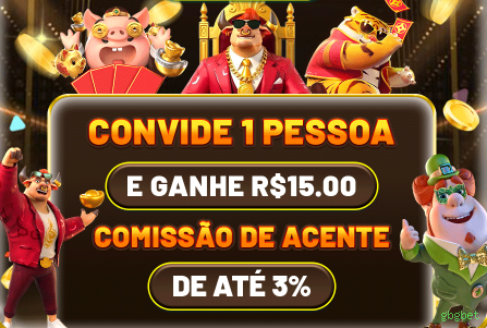 Jogos do cassino