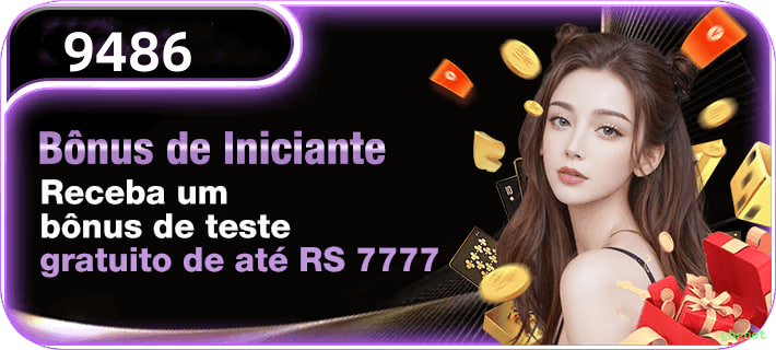Promoção gbgbet