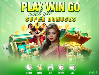 Plataforma gbgbet