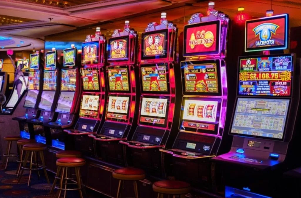 Slots gbgbet - Sweet Bonanza e caça-níqueis populares